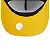 Boné New Era Destroyed Neyyan Blk Yellow - Imagem 5