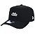 Boné New Era Core Black - Imagem 1