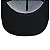 Boné New Era Core Black - Imagem 5