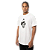 Camiseta Mcd Regular Caveira Espada White - Imagem 1