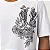 Camiseta Mcd Regular Xilo Baile White - Imagem 4
