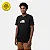 Camiseta Lost Repeat Saturn Black - Imagem 4