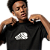 Camiseta Lost Repeat Saturn Black - Imagem 2