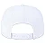 Boné New Era A Frame Los Angeles Dodgers White - Imagem 4