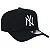Boné New Era New York Yankees Core Black - Imagem 3