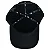 Boné New Era New York Yankees Core Black - Imagem 5