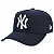 Boné New Era New York Yankees Core Mlb Marinho - Imagem 1