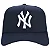 Boné New Era New York Yankees Core Mlb Marinho - Imagem 3