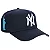 Boné New Era New York Yankees Core Mlb Marinho - Imagem 2