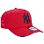 Boné New Era Destroyed New York Yankees Red - Imagem 3