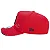 Boné New Era Destroyed New York Yankees Red - Imagem 5