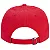 Boné New Era Destroyed New York Yankees Red - Imagem 4