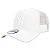 Boné New Era Trucker Neyyan Off White - Imagem 1