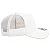 Boné New Era Trucker Neyyan Off White - Imagem 6