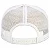 Boné New Era Trucker Neyyan Off White - Imagem 5