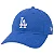 Boné New Era Feminino Los Angeles Dodgers Blue - Imagem 1