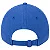 Boné New Era Feminino Los Angeles Dodgers Blue - Imagem 4