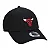 Boné New Era Primary Chicago Bulls Black - Imagem 3