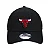Boné New Era Primary Chicago Bulls Black - Imagem 2