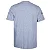 Camiseta New Era Core Chicago Bulls Cinza - Imagem 3