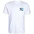 Camiseta New Era All Core Mlb Neyyan White - Imagem 1