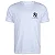 Camiseta New Era Building Neyyan White - Imagem 1