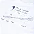 Camiseta New Era Building Neyyan White - Imagem 4
