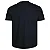 Camiseta New Era Core Chicago Bulls Black - Imagem 2