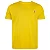Camiseta New Era Core Los Angeles Lakers Yellow - Imagem 1