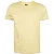 Camiseta New Era Bordado Branded Yellow - Imagem 1