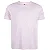 Camiseta New Era Bordado Branded Pink - Imagem 1