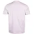 Camiseta New Era Bordado Branded Pink - Imagem 3