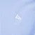 Camiseta New Era Bordado Branded Azul Claro - Imagem 2