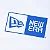 Camiseta New Era Box Branded White - Imagem 3