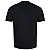 Camiseta New Era Box Branded Black - Imagem 2