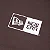 Camiseta New Era Box Branded Marrom - Imagem 3