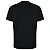 Camiseta New Era Core Ne Black - Imagem 2