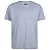 Camiseta New Era Core Ne Mescla Cinza - Imagem 1