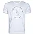 Camiseta New Era Rooted Nature OFF WHITE - Imagem 1