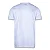 Camiseta New Era Básica Essentials Flag Branco - Imagem 2