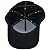 Boné New Era Aba Curva Tecnologic Black - Imagem 5