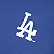 Camiseta New Era Minimal Los Angeles Dodgers Marinho - Imagem 3