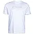 Camiseta New Era Minimal New York Yankees White - Imagem 1