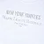 Camiseta New Era Minimal New York Yankees White - Imagem 3
