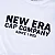 Camiseta New Era Minimal Ne White - Imagem 3