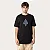 Camiseta Mcd Regular Espada Bolinhas Color Black - Imagem 3