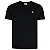 Camiseta New Era Mini Bordado New York Yankees Black - Imagem 1