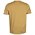 Camiseta New Era Mini Bordado New York Yankees Yellow - Imagem 2