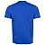 Camiseta New Era Mini Bordado New York Yankees Royal - Imagem 2