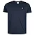Camiseta New Era Mini Bordado New York Yankees Chumbo - Imagem 1